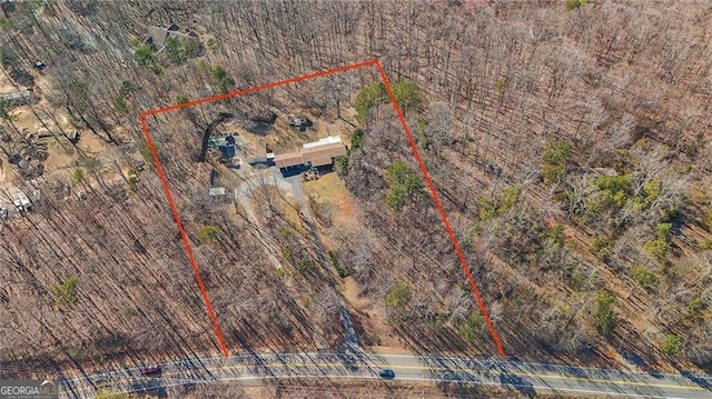 5368 Old Winder Hwy, Braselton GA, 30517 land for sale