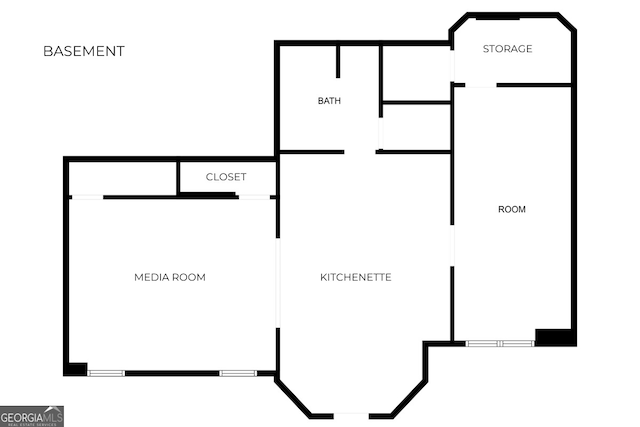 1654 Summersweet Ln, Dacula, GA 30019 - view of home floor plan
