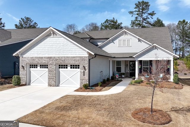 111 Silver Ct, Hoschton GA, 30548, 3 bedrooms, 3.5 baths house for sale