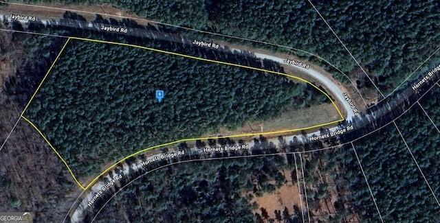 Listing photo 2 for 0 Hornets Bridge Dr, Elberton GA 30635