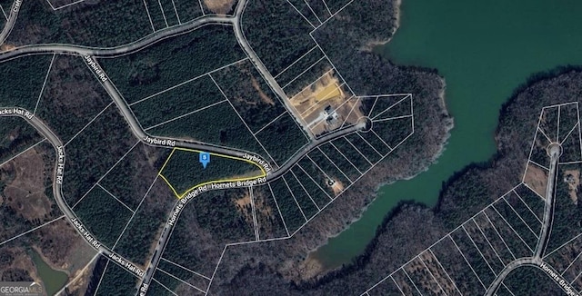 Listing photo 3 for 0 Hornets Bridge Dr, Elberton GA 30635