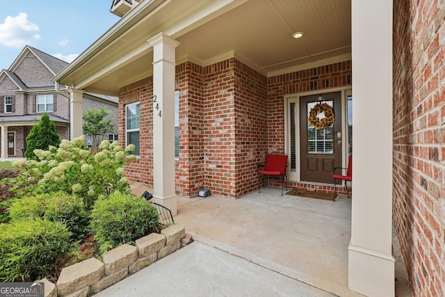 Listing photo 2 for 244 Lotus Cir, Mcdonough GA 30252