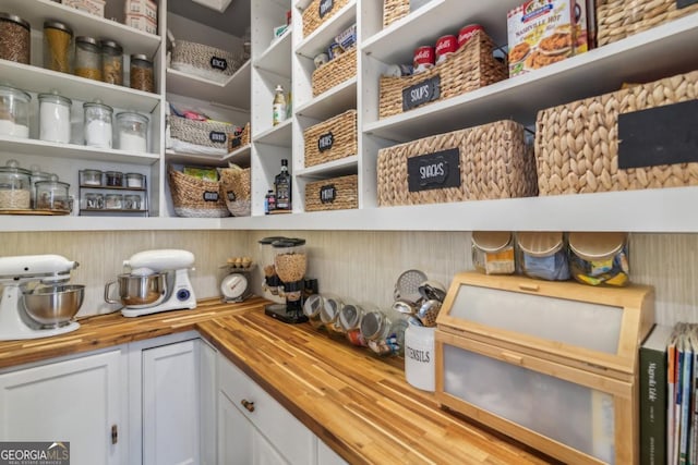 6902 Lancaster Xing, Flowery Branch, GA 30542 - view of pantry