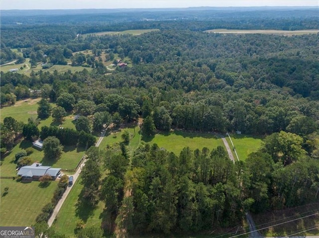 1 Pine Mountain Rd, Rockmart GA, 30153 land for sale