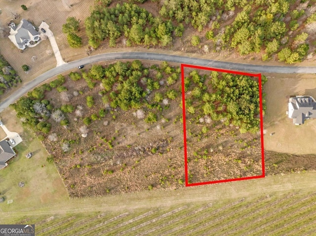 0 Woodland Trl, Cochran GA, 31014 land for sale