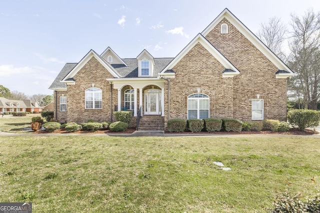 109 Liberty Ridge Dr, Macon GA, 31216, 5 bedrooms, 3.5 baths house for sale