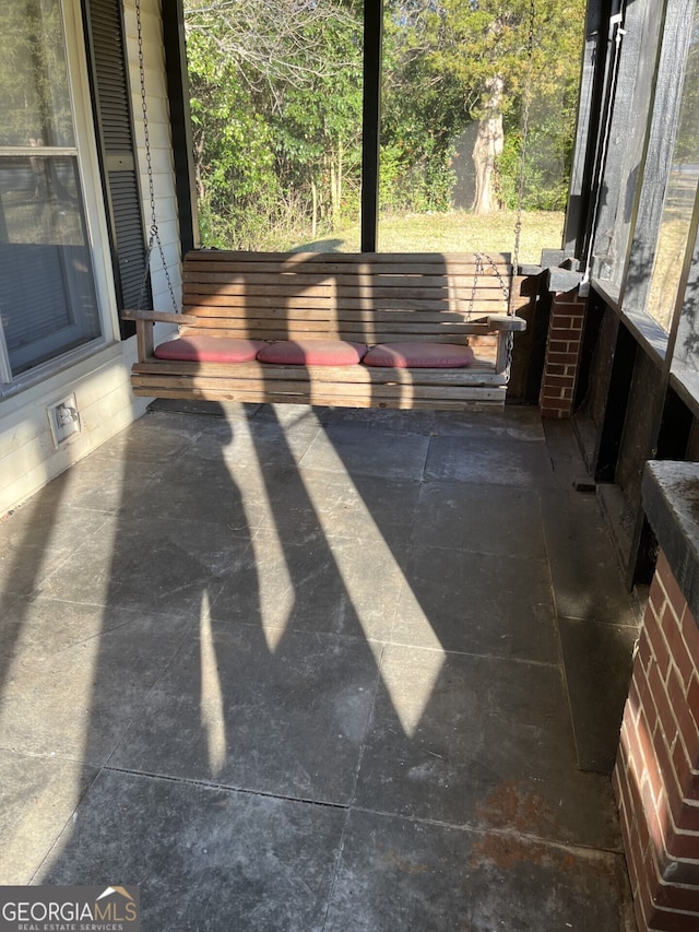 109 E Main St, Manchester, GA 31816 - view of patio / terrace
