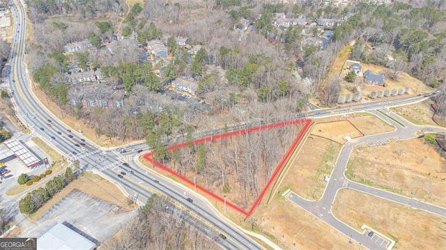 5646 Covington, Stone Mountain GA, 30088 land for sale