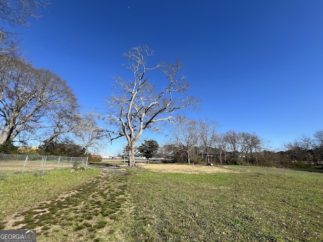 291 Old Griffin Rd, Mcdonough GA, 30253 land for sale