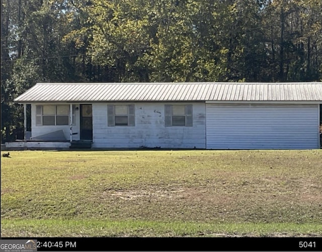 Listing photo 2 for 889 Ga Highway 192 N, Twin City GA 30471