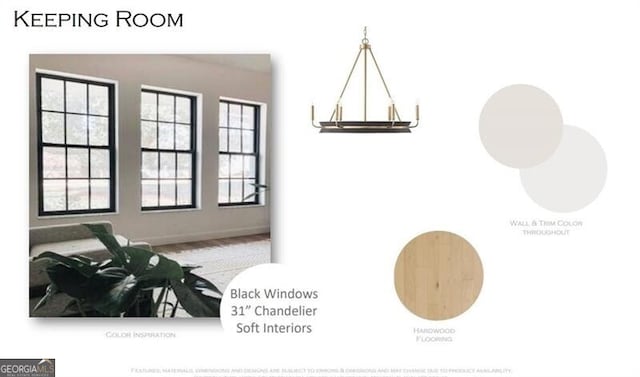 15794 Thompson Rd, Milton, GA 30004 - view of miscellaneous property collateral