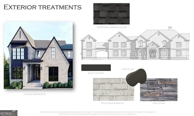 15794 Thompson Rd, Milton, GA 30004 - view of miscellaneous listing collateral