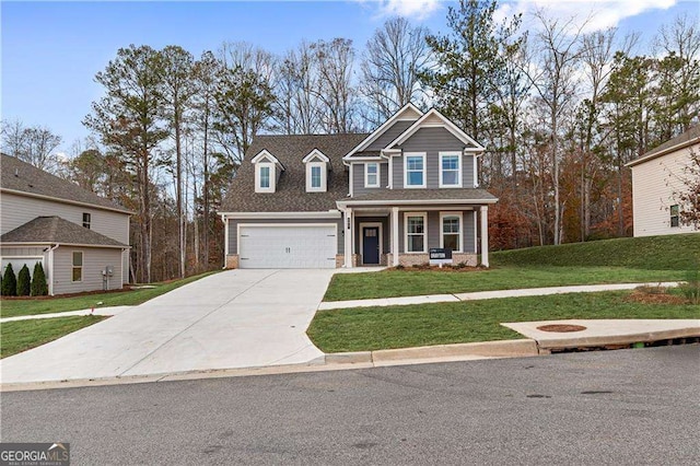 HOMESITE102 Fayme Ct, Newnan GA, 30263, 5 bedrooms, 3 baths house for sale