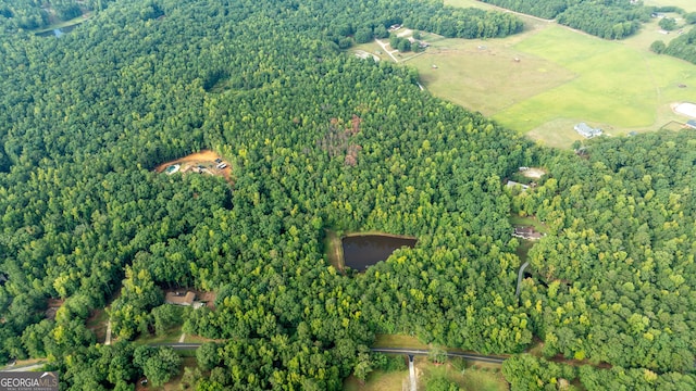 Listing photo 3 for 58.99ACRES Bear Creek Rd, Moreland GA 30259