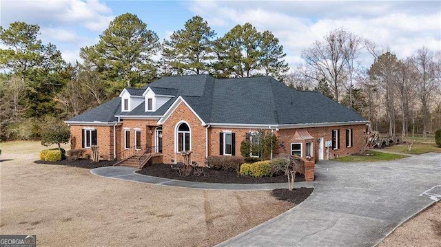 104 Aspen Dr NE, Calhoun GA, 30701, 6 bedrooms, 6.5 baths house for sale