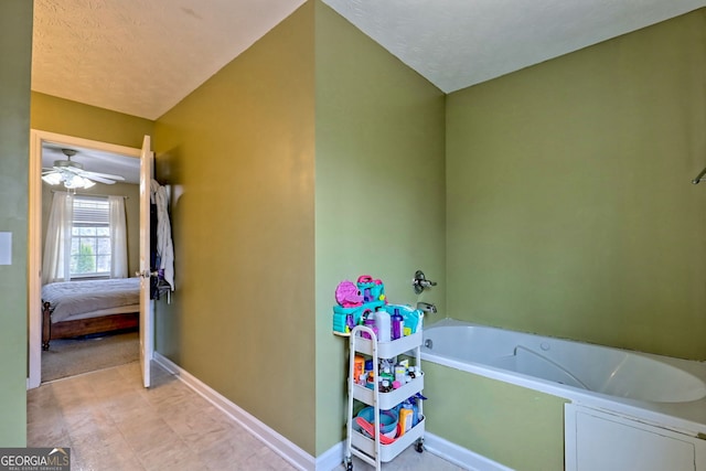 95 Volunteer Ln, Murphy, NC 28906 - bathroom with a garden tub and ensuite bath