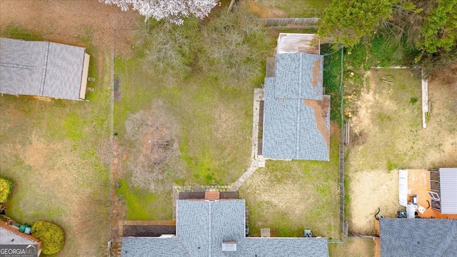 25 Wesley Trce SE, Cartersville, GA 30120 - birds eye view of property