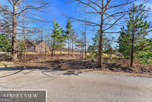 0 Majestic Shores Trl, Hartwell, GA 30643