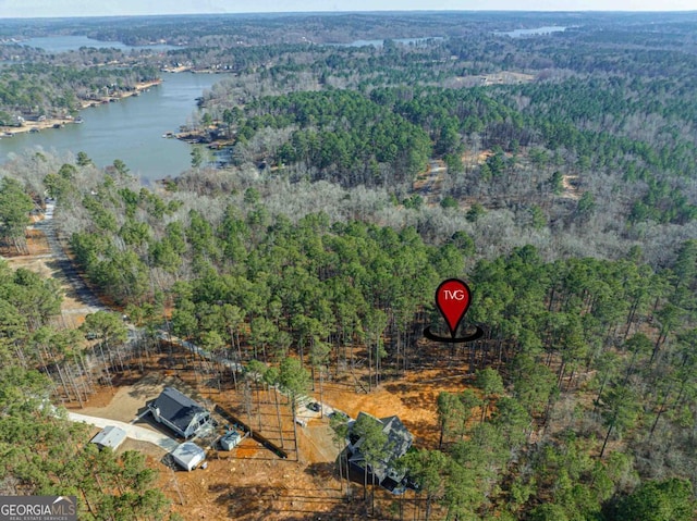 Listing photo 3 for 187 Crooked Creek Bay Rd, Eatonton GA 31024