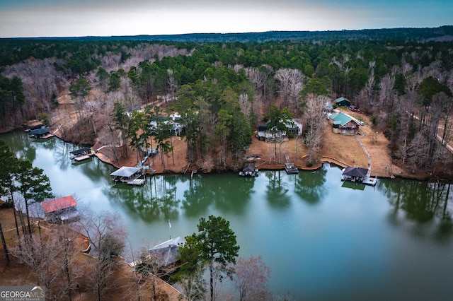 Listing photo 2 for 0 Dogwood Dr, Sparta GA 31087