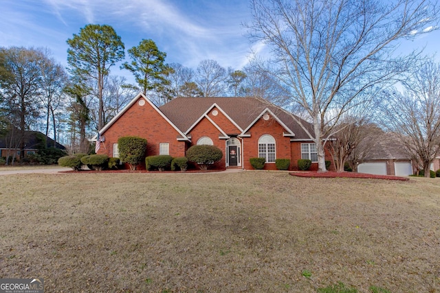 308 Brantley Rdg, Warner Robins GA, 31088, 4 bedrooms, 3 baths house for sale