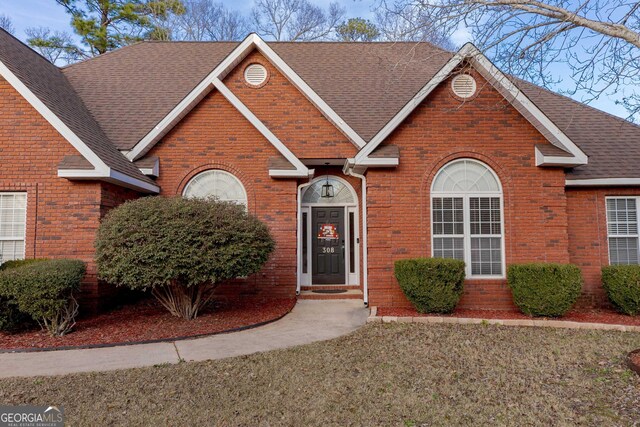 Listing photo 3 for 308 Brantley Rdg, Warner Robins GA 31088