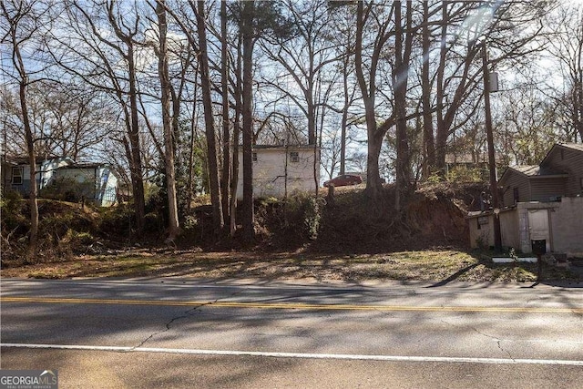 560 Waleska Rd, Canton GA, 30114 land for sale