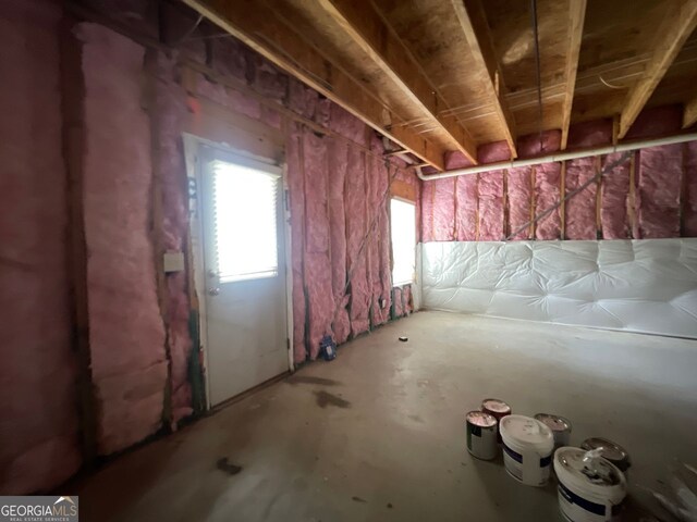 5928 Cobblestone Creek Cir, Mableton, GA 30126 - interior space