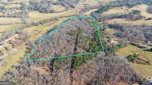 4431 Jim Hood Rd, Gainesville GA, 30506 land for sale