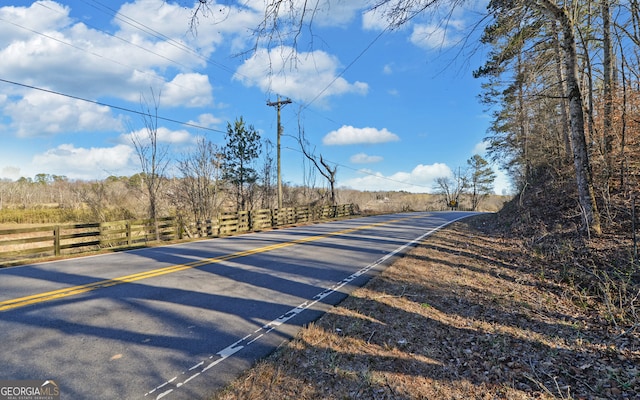 Listing photo 3 for 4431 Jim Hood Rd, Gainesville GA 30506