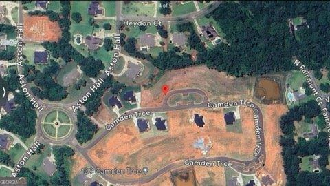 193 Camden Trce, Macon GA, 31210 land for sale