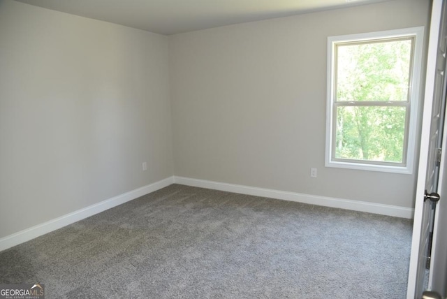 480 Brown Dove Ln, Grayson, GA 30017 - carpeted empty room featuring baseboards and a healthy amount of sunlight