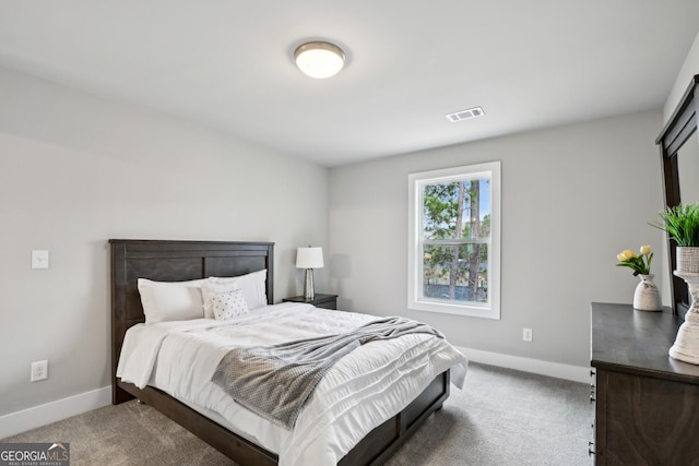 3119 Stonegate Dr SW, Atlanta, GA 30331 - carpeted bedroom with visible vents and baseboards