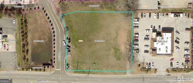 4086 Marietta St, Powder Springs, GA 30127