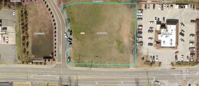 4086 Marietta St, Powder Springs, GA 30127