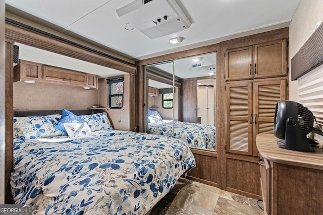 view of bedroom