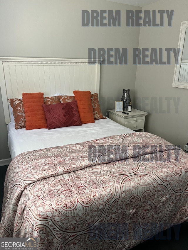 4025 Gretna Dr, Decatur, GA 30035 - view of bedroom