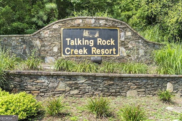 1344 Hunter Dr, Ranger, GA 30734