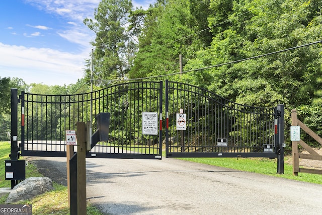 1344 Hunter Dr, Ranger, GA 30734