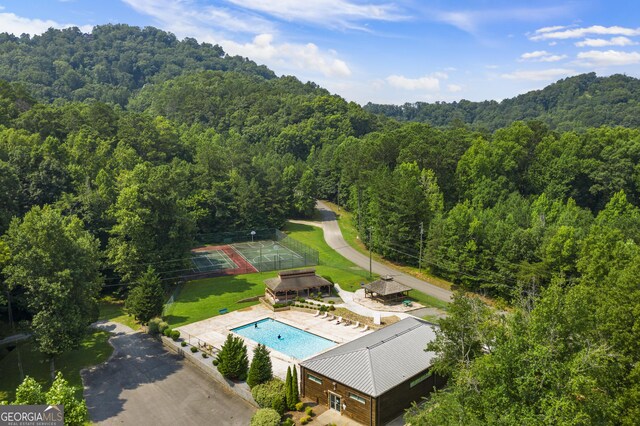 1344 Hunter Dr, Ranger, GA 30734