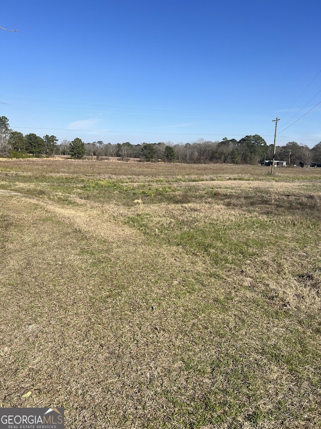 2734 Empire Chester Hwy, Cochran GA, 31014 land for sale