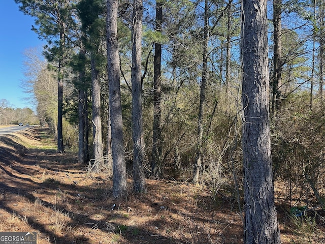 0 Ga Highway 18, Molena GA, 30258 land for sale