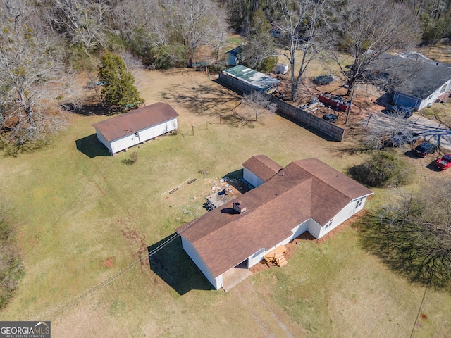189 Tatum Heights Dr, Lagrange, GA 30240 - aerial view