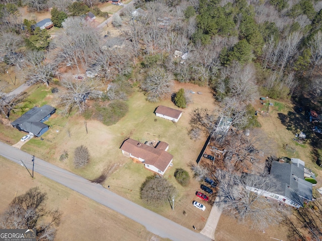 189 Tatum Heights Dr, Lagrange, GA 30240 - aerial view
