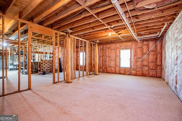 348 N Ridge Ln, Temple, GA 30179 - view of miscellaneous room