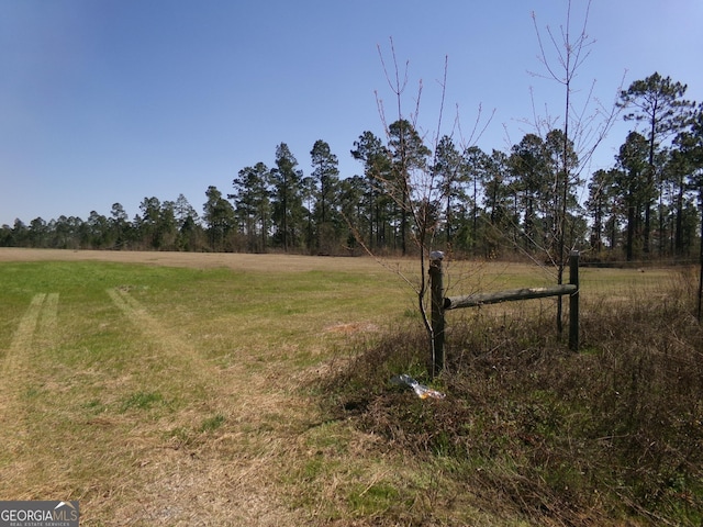 0 Stingray Rd, Swainsboro GA, 30401 land for sale