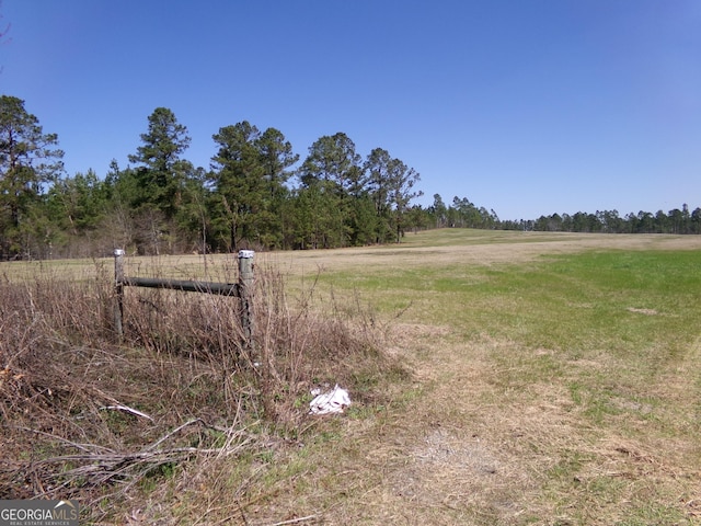 Listing photo 2 for 0 Stingray Rd, Swainsboro GA 30401