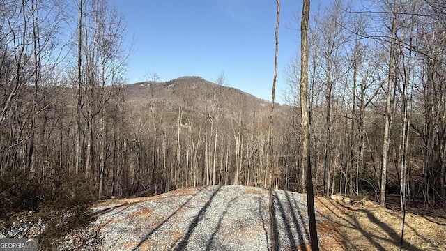 LOT17 Chalet, Sautee Nacoochee GA, 30571 land for sale