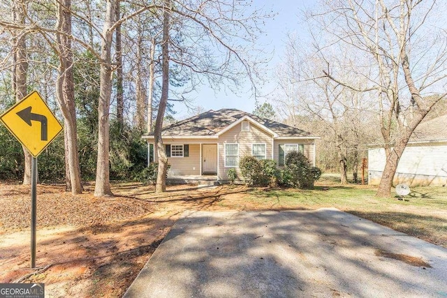 324 Sterling Dr, Warner Robins GA, 31088, 3 bedrooms, 2 baths house for sale