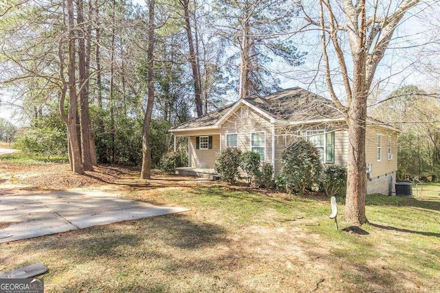 Listing photo 2 for 324 Sterling Dr, Warner Robins GA 31088